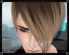 Jett:Leon Resident Evil