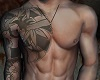 Muscle Tatto