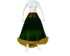 Christmas Queen Skirt V3