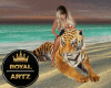 Comb My Hero Tiger