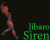 Jibaro Theme SIREN dance