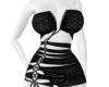 Girl Black