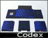 [Codex]Asian Couch