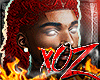 xOz Trael BraidedLox '25