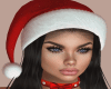MVeXMAS BK HAIR