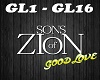good love-sons of zion