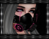 D. Gas Mask Pink