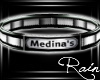 Medina's Collar [1]