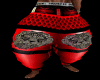 A^ Dj Lion Pants