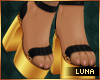 ☾ Rog's Gold Platforms