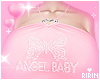Angel Baby +A