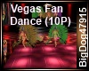 [BD] Vegas Fan Dance
