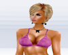 Fuschia Top