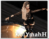 KYH |Dark Party Platform
