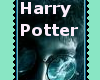 Harry Potter Films stamp