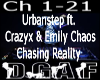 Chasing Reality
