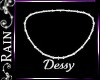 ~Dessy Necklace