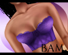 [BAM]Chic~Purple