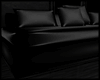 Just Black Couch