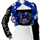 V. Jacket Top Ti3r