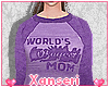 ! MOMs Pastel Sweater