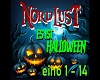 Es ist Helloween