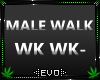 | MALE WALK / SLOW