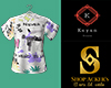 Weird Crazy Shirt