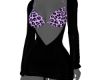 Lilac Leopard