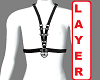 cute layerable  Harness