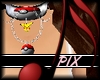 [Pix] Pokemon Collar (F)