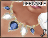 Jewel* Deza Necklace