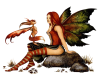 fairy and creature 51