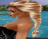 Lara Croft Blonde