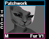 Patchwork Thicc Fur M V1