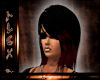 {A} *missy blk red