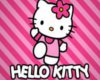 Hello Kitty Room/Nursery