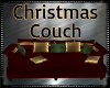 2023 Christmas Couch