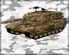 ! Imperial Army Tank+Snd