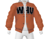 WHU Hooded Jacket