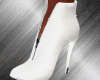 SHOES WHITE