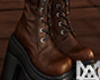 Lily boots