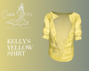 Kelly's Yellow Shirt