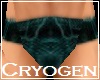 Cryogen Briefs
