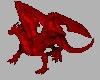 Dragon 4 Animated