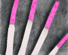 🔻 Pink |Nails|