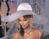Spring and Summer Hat