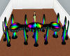 Rave Meeting Table