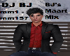 BJ'S Maart Mix - DJ BJ