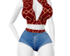 get back shortset